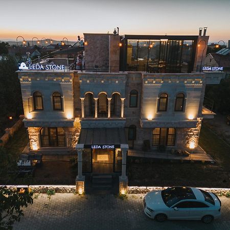 Leda Stone House Nevşehir Exterior foto