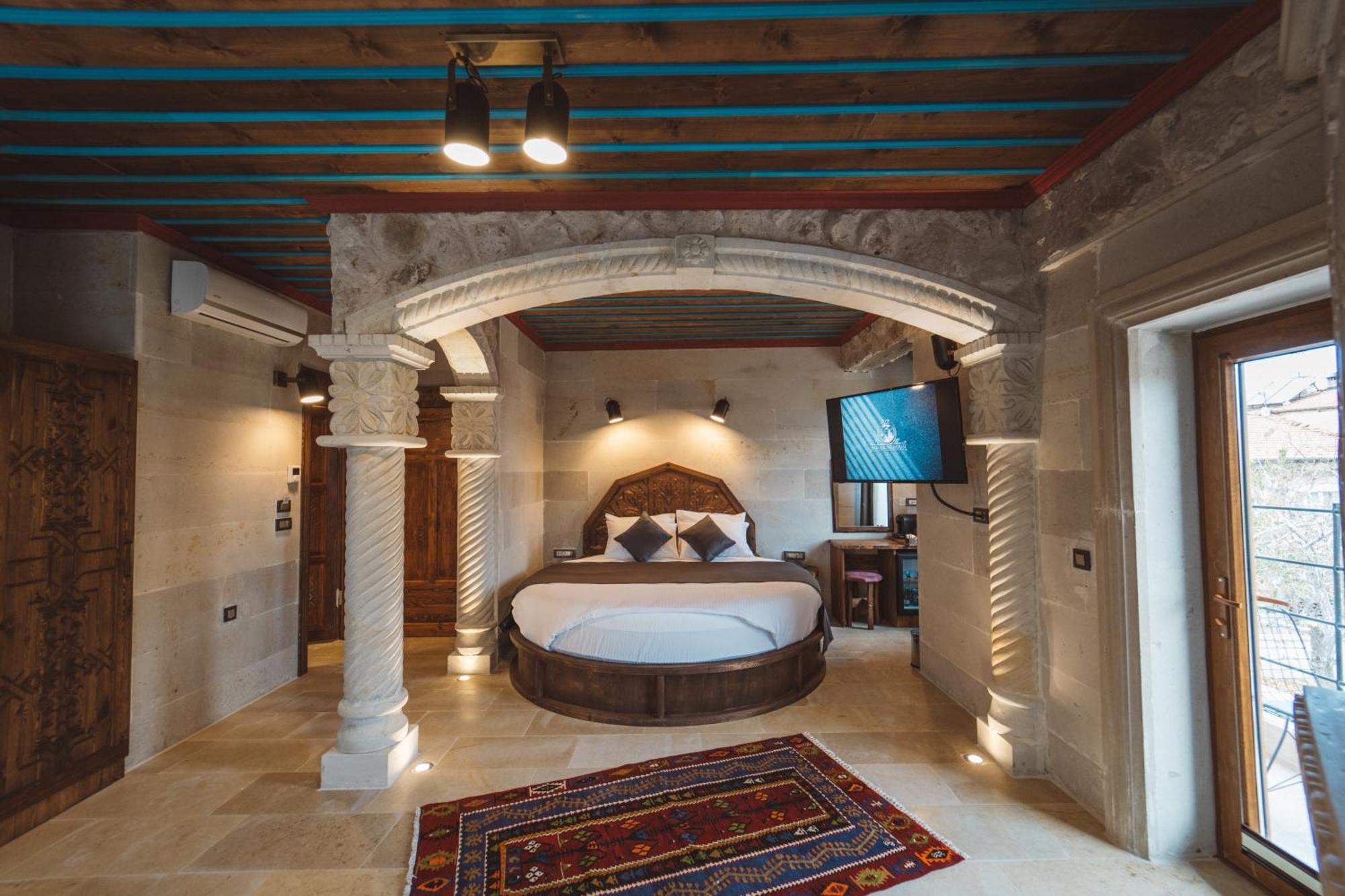 Leda Stone House Nevşehir Exterior foto